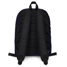 Load image into Gallery viewer, Bubby’s Campfire Band Backpack Includes Laptop Pocket