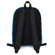 Load image into Gallery viewer, Bubby Bails Backpack Includes Laptop Pocket