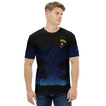 Load image into Gallery viewer, Bubby Bails by Parachute Men’s Premium Hand-Sewn Shirt
