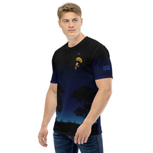 Load image into Gallery viewer, Bubby Bails by Parachute Men’s Premium Hand-Sewn Shirt
