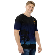 Load image into Gallery viewer, Bubby Bails by Parachute Men’s Premium Hand-Sewn Shirt