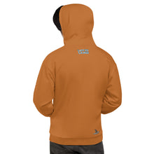Load image into Gallery viewer, Bubby Paddle Boards Men's Custom Made Premium Hand-Sewn Hoodie