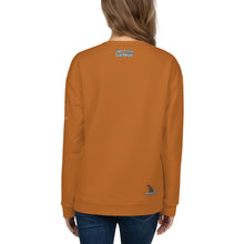 Load image into Gallery viewer, Bubby Paddle Boards Women's Custom Made Hand-Sewn Sweatshirt