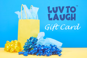 Luv To Laugh Digital Gift Card