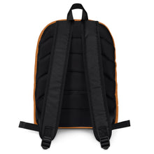 Load image into Gallery viewer, Bubby Paddle Boards Custom Made Backpack Includes Laptop Pocket