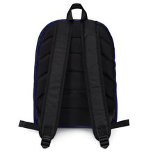 Load image into Gallery viewer, Bubby Bails Nighttime Backpack Includes Laptop Pocket