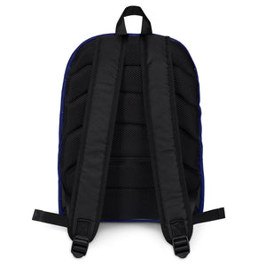 Bubby Bails Nighttime Backpack Includes Laptop Pocket