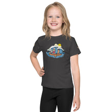 Load image into Gallery viewer, Bubby Paddle Boards Kids Custom Made Premium Hand-Sewn Shirt