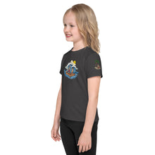 Load image into Gallery viewer, Bubby Paddle Boards Kids Custom Made Premium Hand-Sewn Shirt