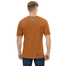 Load image into Gallery viewer, Bubby Paddle Boards Men’s Custom Made Premium Hand-Sewn Shirt