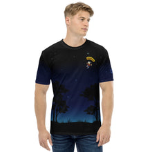 Load image into Gallery viewer, Bubby Bails by Parachute Men’s Premium Hand-Sewn Shirt