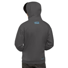 Load image into Gallery viewer, Bubby Paddle Boards Men&#39;s Custom Made Premium Hand-Sewn Hoodie