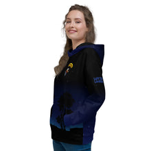 Load image into Gallery viewer, Bubby Bails by Parachute Women&#39;s Custom Made Premium Hand-Sewn Hoodie