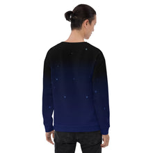 Load image into Gallery viewer, Bubby Bails by Parachute Men&#39;s Custom Made Hand-Sewn Sweatshirt