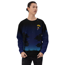 Load image into Gallery viewer, Bubby Bails by Parachute Men&#39;s Custom Made Hand-Sewn Sweatshirt