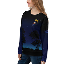 Load image into Gallery viewer, Bubby Bails by Parachute Women&#39;s Custom Made Hand-Sewn Sweatshirt