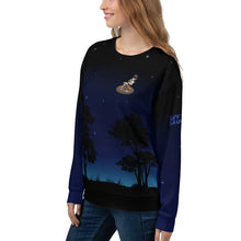Load image into Gallery viewer, Bubby’s Remote Control Pilot Women&#39;s Premium Hand-Sewn Sweatshirt