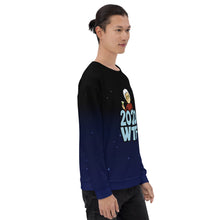 Load image into Gallery viewer, 2020 WTF Men&#39;s Custom Made Premium Hand-Sewn Sweatshirt