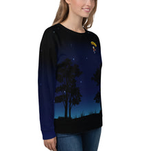 Load image into Gallery viewer, Bubby Bails by Parachute Women&#39;s Custom Made Hand-Sewn Sweatshirt