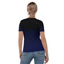 Load image into Gallery viewer, Bubby Bails by Parachute Women&#39;s Premium Hand-Sewn Shirt