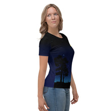 Load image into Gallery viewer, Bubby Bails by Parachute Women&#39;s Premium Hand-Sewn Shirt